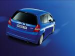 Honda Fit by Mugen 2005 года